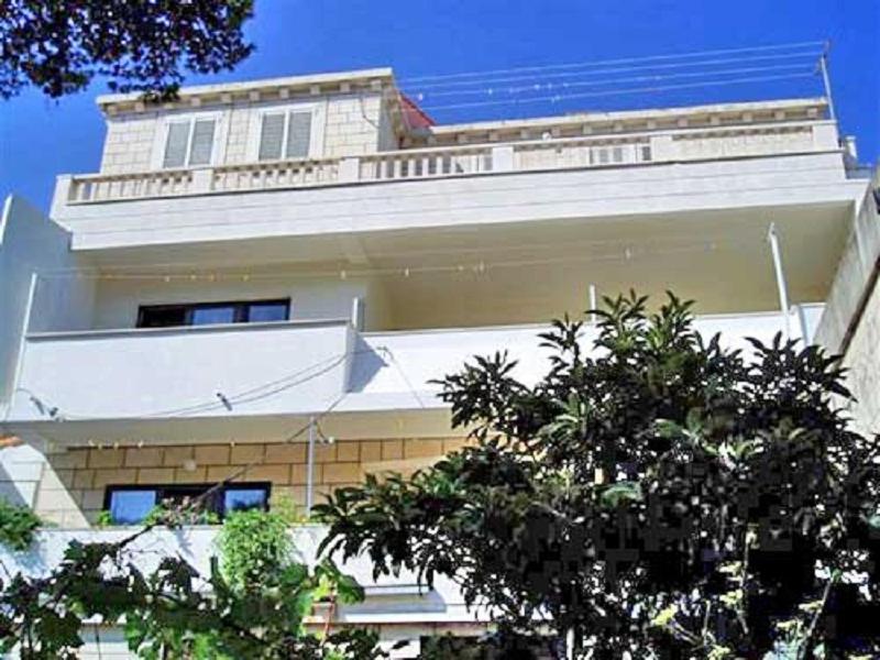 Rory Apartment Dubrovnik Exterior foto
